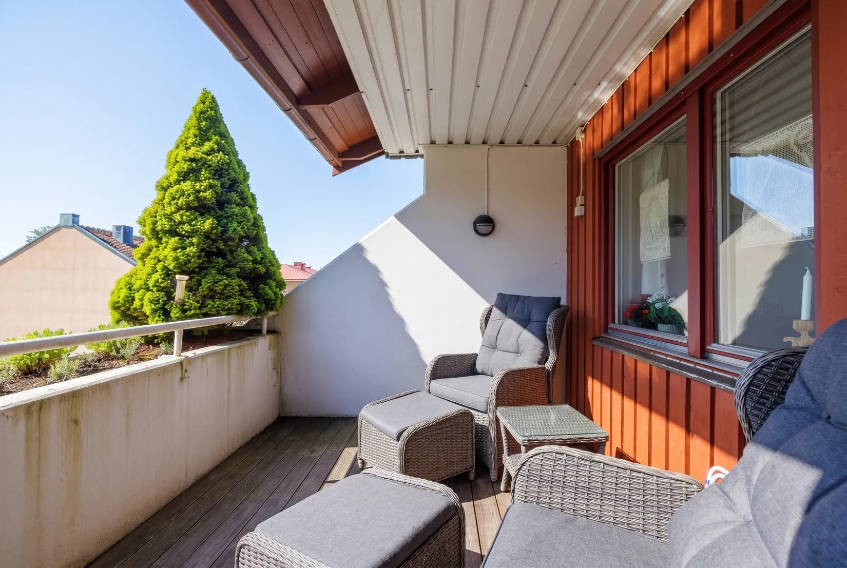Bostadsrätt, Floragatan 4, Centralt, Örebro