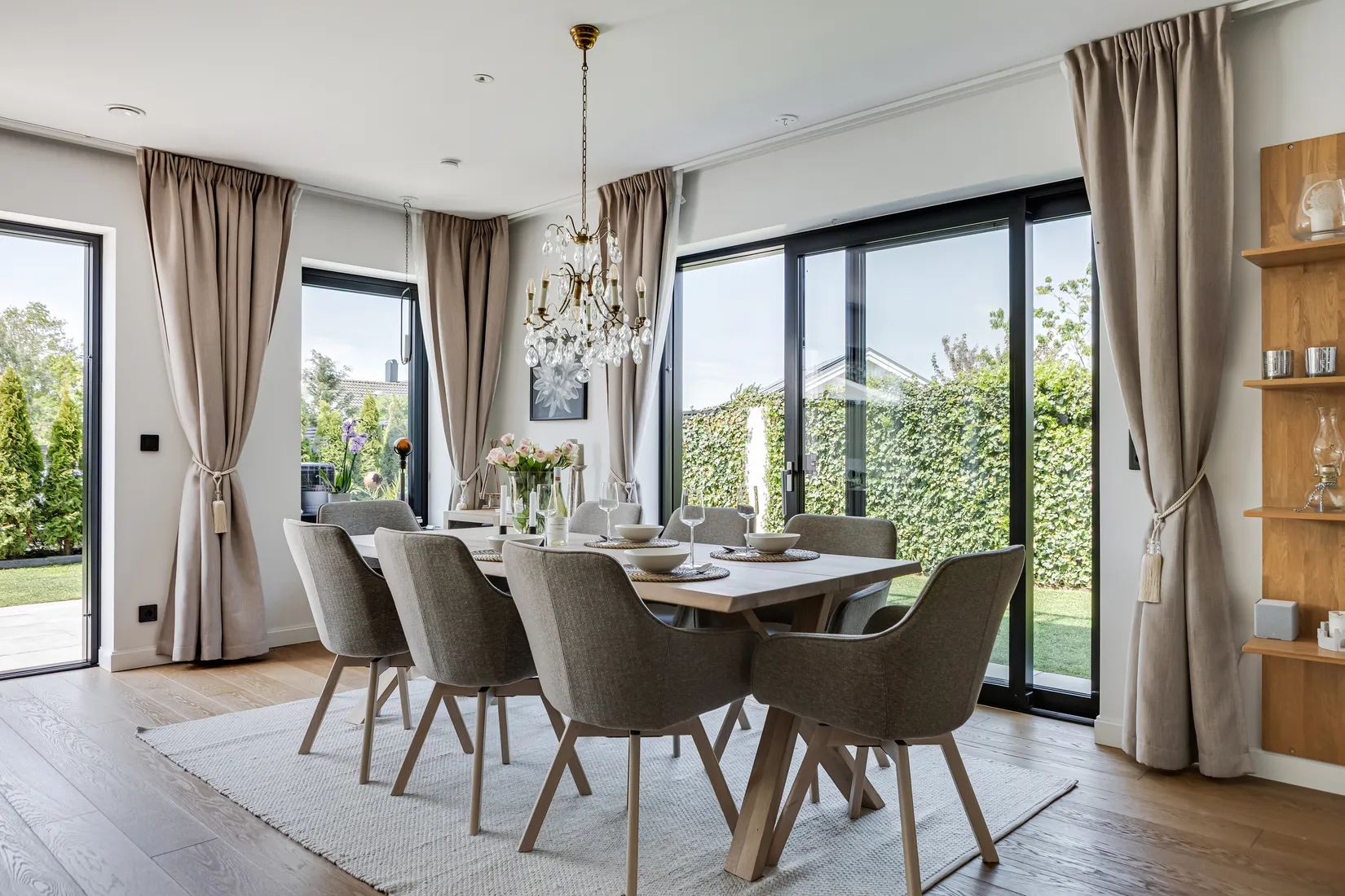 Bostadsrätt, Radhus, Fjällskivlingvägen 9B, Beddingestrand, Trelleborg