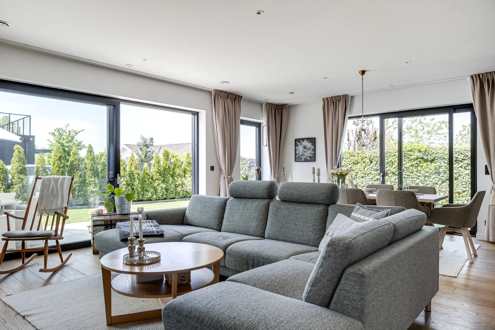 Bostadsrätt, Radhus, Fjällskivlingvägen 9B, Beddingestrand, Trelleborg