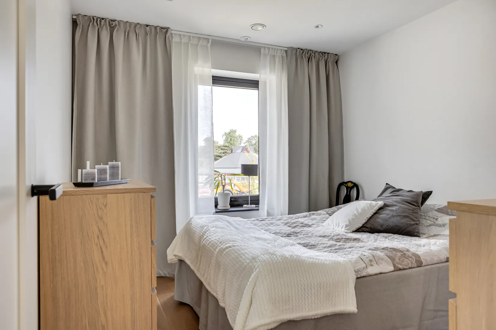 Bostadsrätt, Radhus, Fjällskivlingvägen 9B, Beddingestrand, Trelleborg