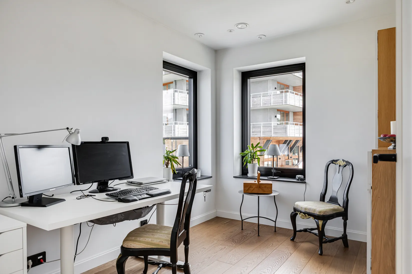 Bostadsrätt, Radhus, Fjällskivlingvägen 9B, Beddingestrand, Trelleborg