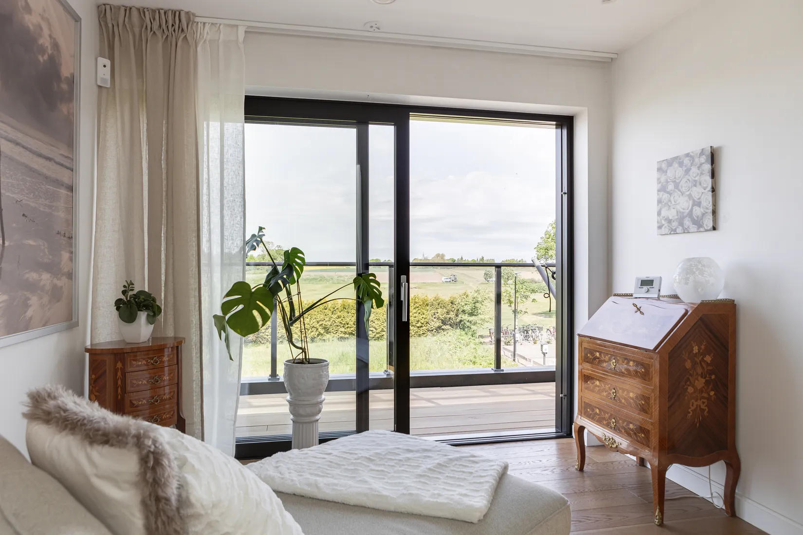 Bostadsrätt, Radhus, Fjällskivlingvägen 9B, Beddingestrand, Trelleborg
