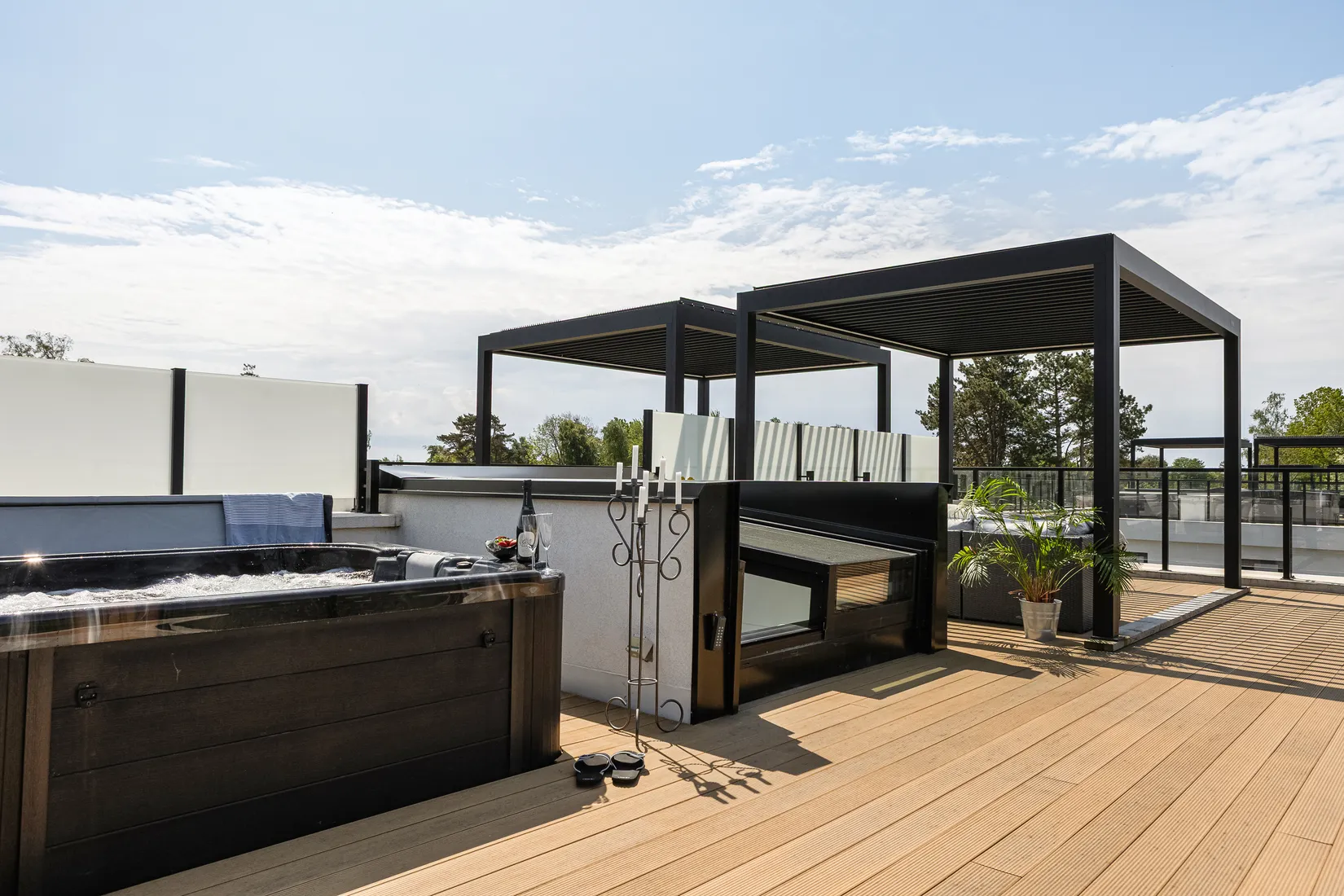 Bostadsrätt, Radhus, Fjällskivlingvägen 9B, Beddingestrand, Trelleborg