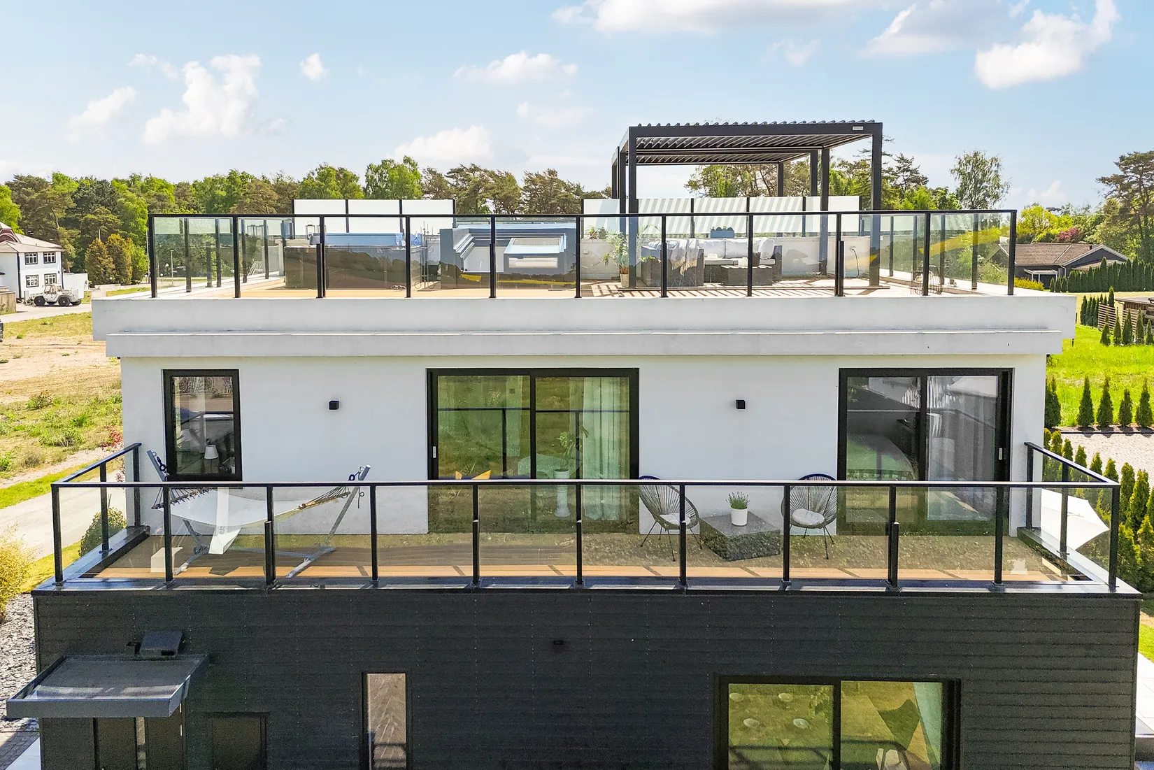 Bostadsrätt, Radhus, Fjällskivlingvägen 9B, Beddingestrand, Trelleborg