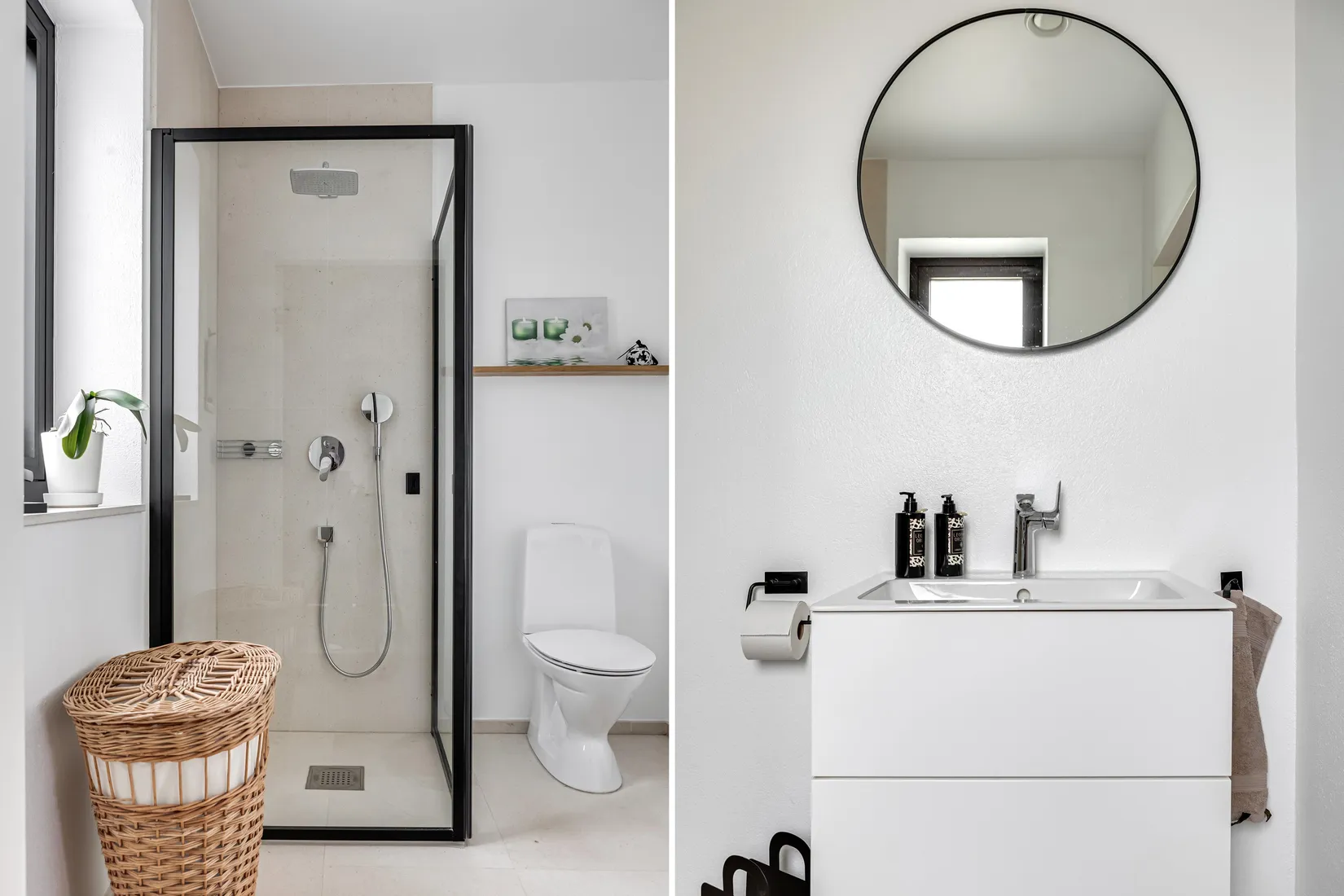 Bostadsrätt, Radhus, Fjällskivlingvägen 9B, Beddingestrand, Trelleborg