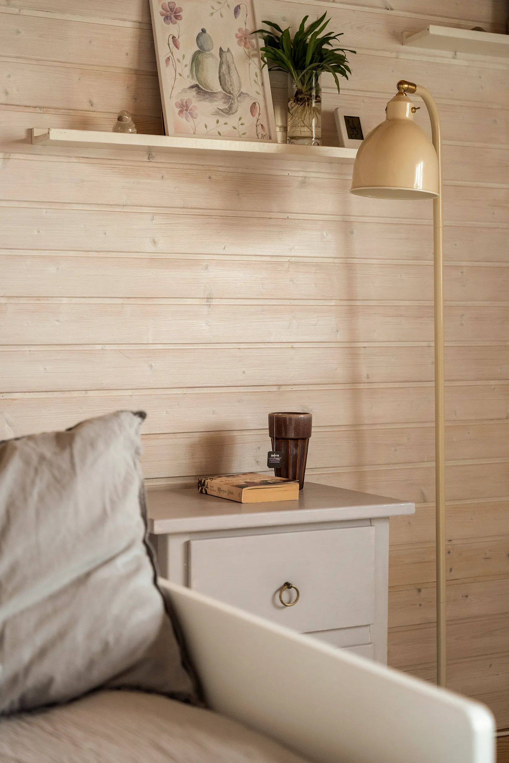 Bostadsrätt, Fritidshus, Ryrsjön 217, Göta, Lilla Edet