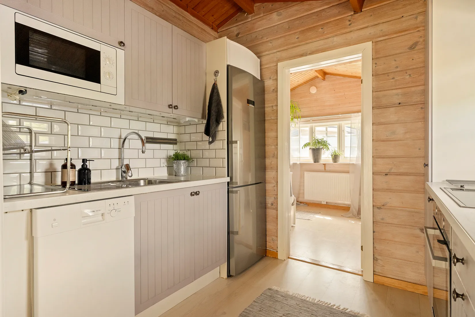 Bostadsrätt, Fritidshus, Ryrsjön 217, Göta, Lilla Edet