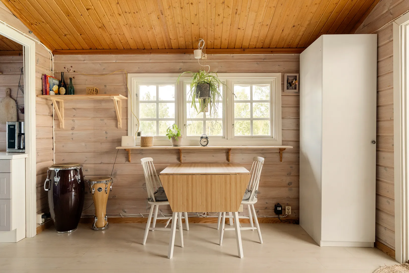 Bostadsrätt, Fritidshus, Ryrsjön 217, Göta, Lilla Edet