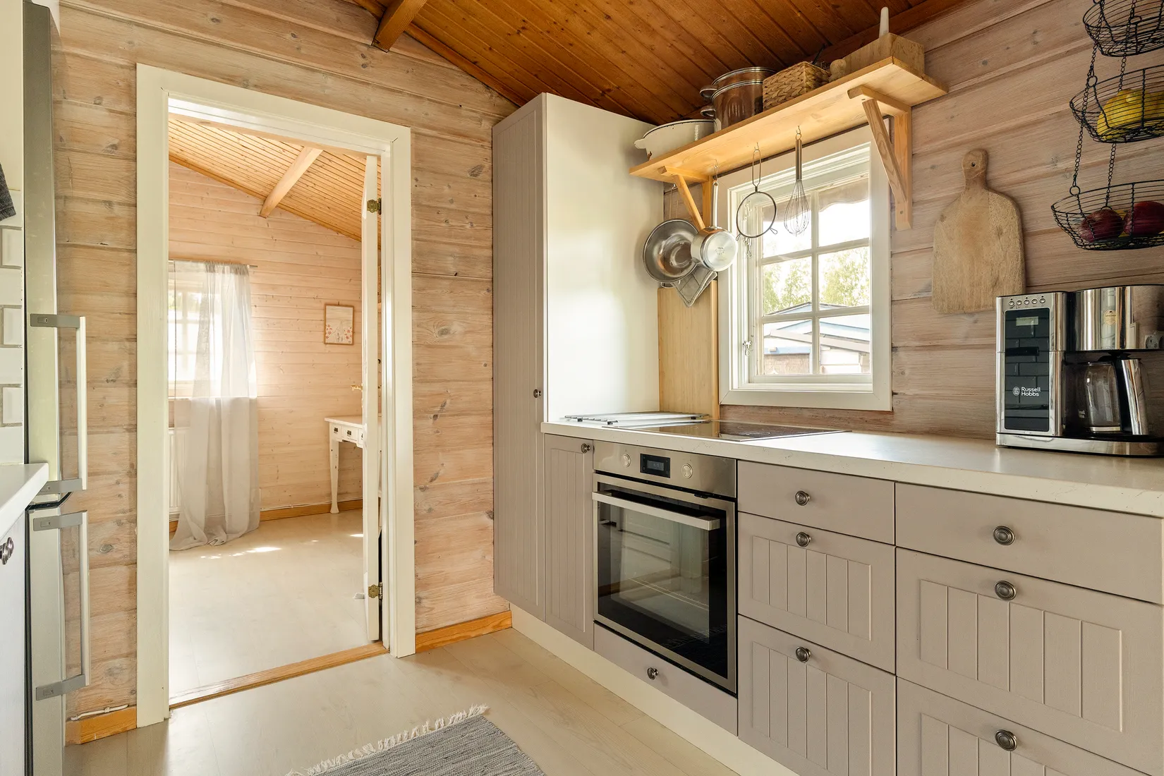 Bostadsrätt, Fritidshus, Ryrsjön 217, Göta, Lilla Edet