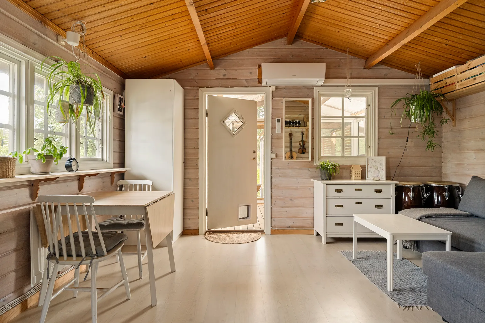 Bostadsrätt, Fritidshus, Ryrsjön 217, Göta, Lilla Edet