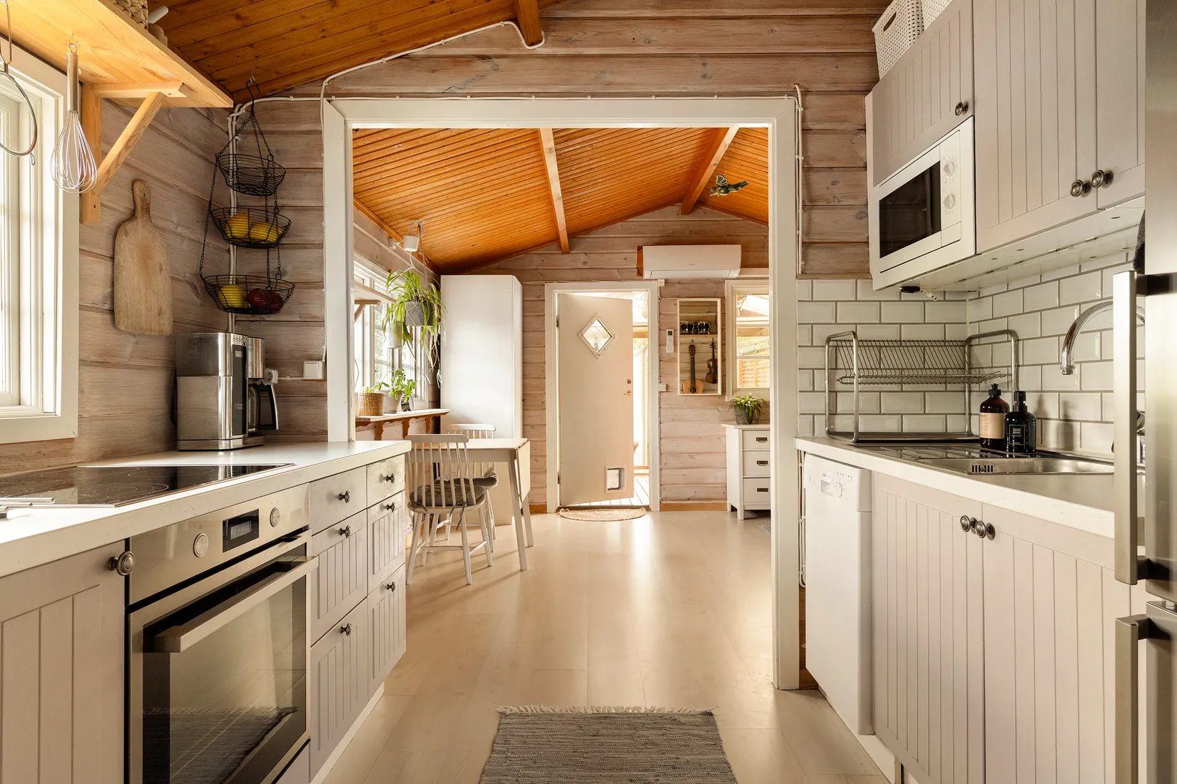 Bostadsrätt, Fritidshus, Ryrsjön 217, Göta, Lilla Edet