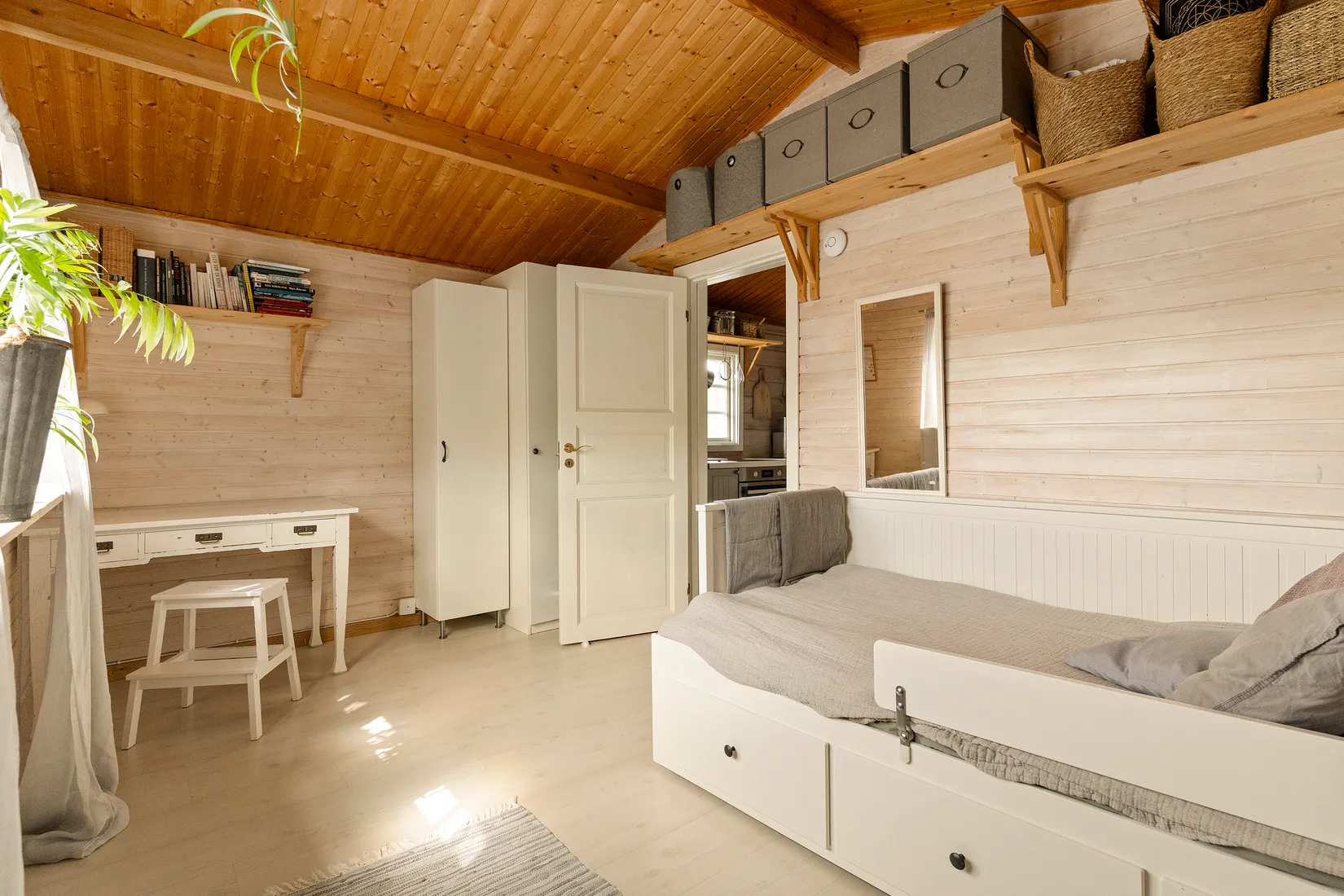 Bostadsrätt, Fritidshus, Ryrsjön 217, Göta, Lilla Edet