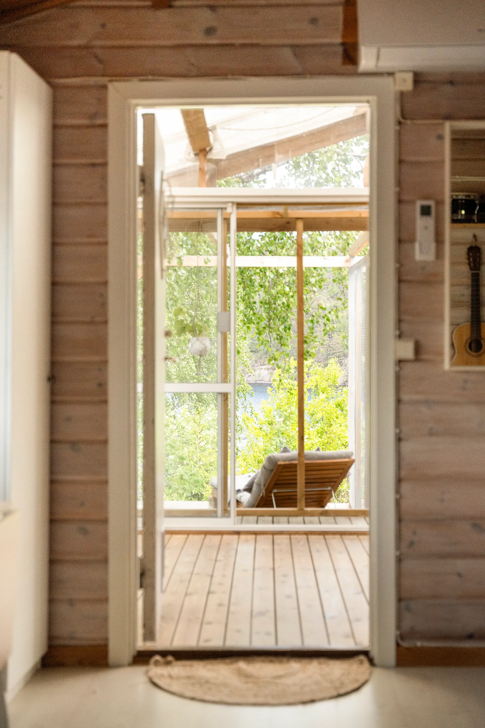 Bostadsrätt, Fritidshus, Ryrsjön 217, Göta, Lilla Edet