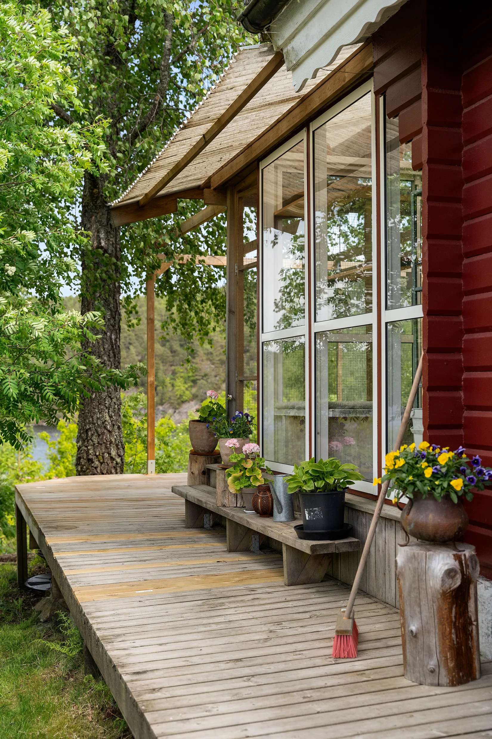 Bostadsrätt, Fritidshus, Ryrsjön 217, Göta, Lilla Edet