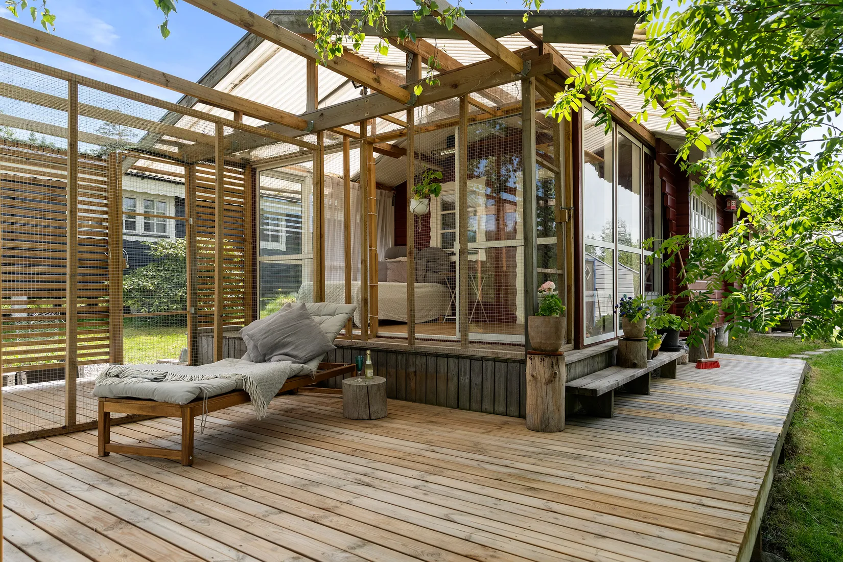 Bostadsrätt, Fritidshus, Ryrsjön 217, Göta, Lilla Edet