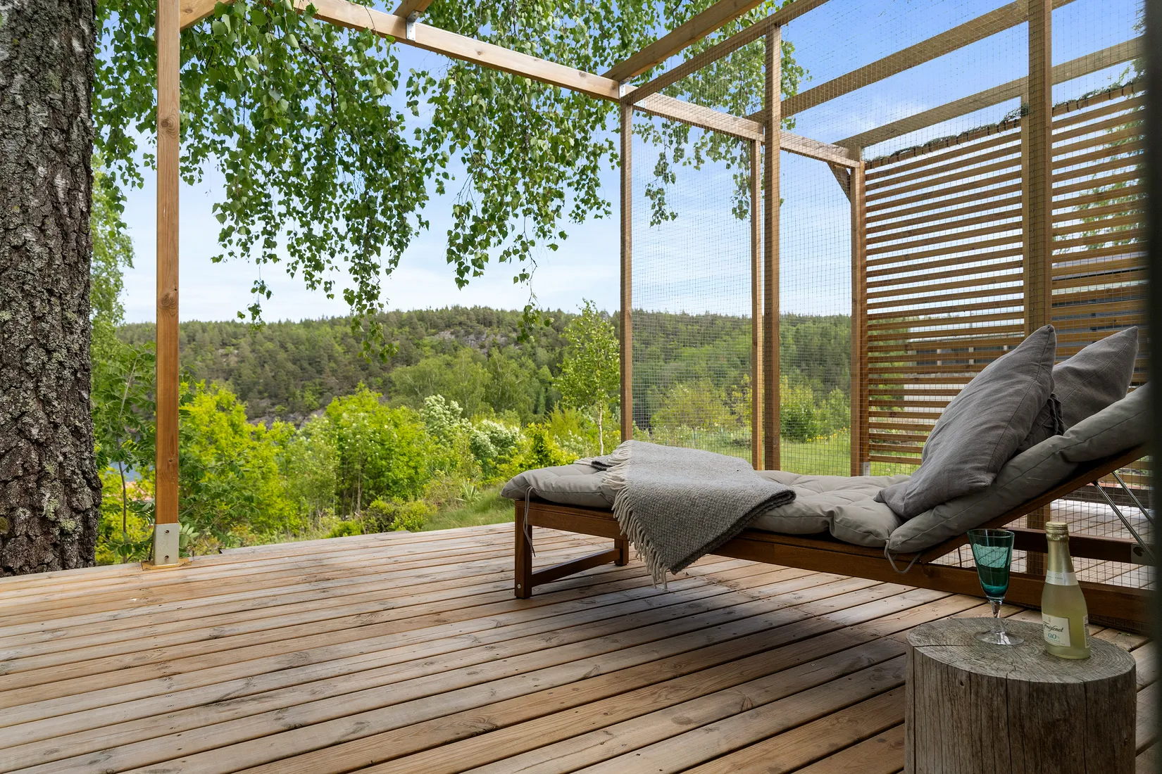 Bostadsrätt, Fritidshus, Ryrsjön 217, Göta, Lilla Edet