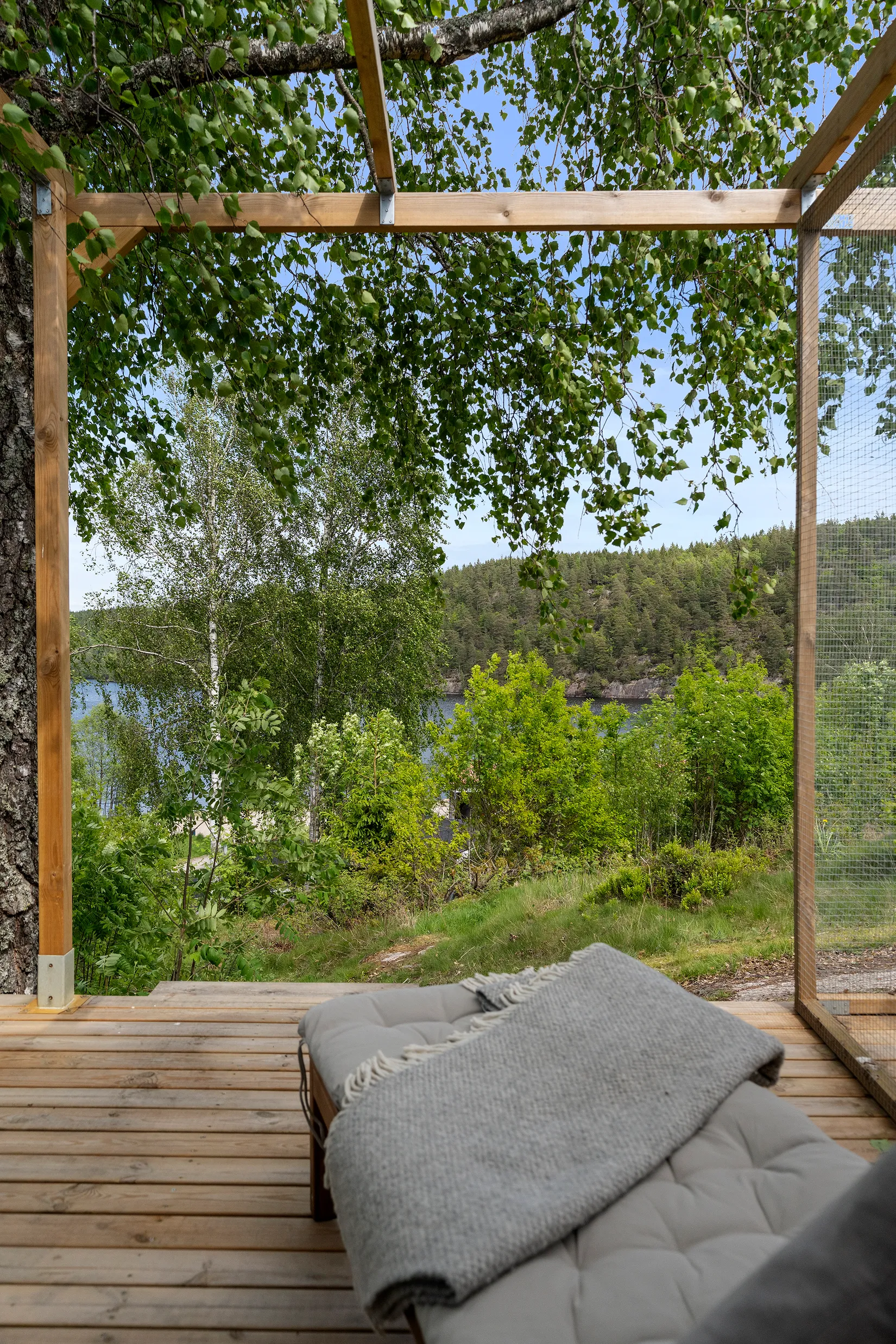 Bostadsrätt, Fritidshus, Ryrsjön 217, Göta, Lilla Edet