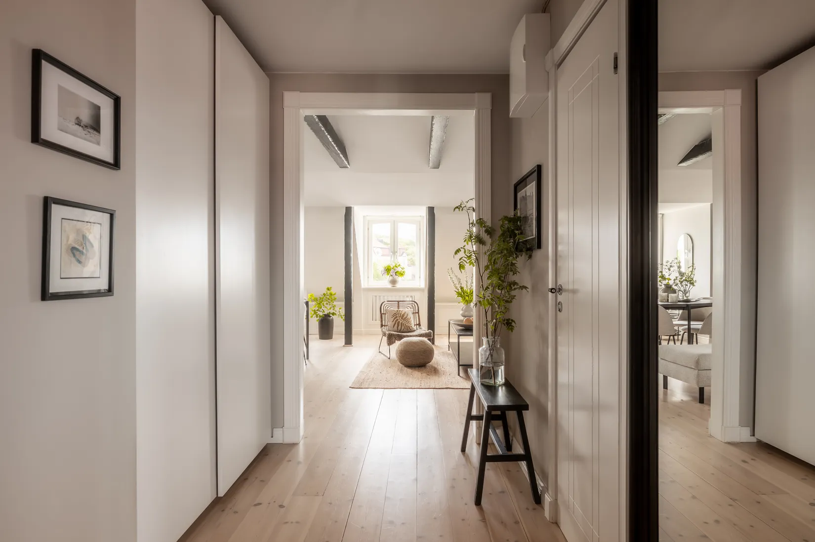 Bostadsrätt, Övre Husargatan 23A, Linné, Göteborg