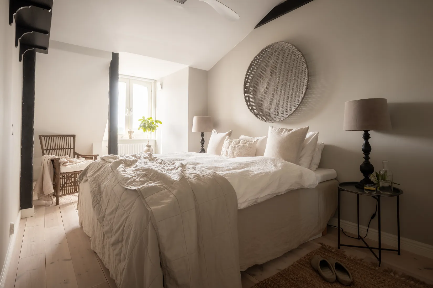 Bostadsrätt, Övre Husargatan 23A, Linné, Göteborg
