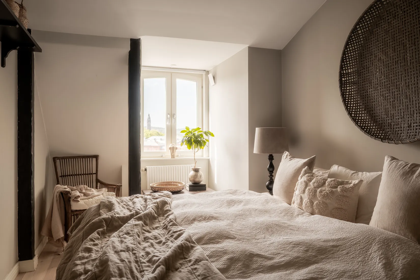 Bostadsrätt, Övre Husargatan 23A, Linné, Göteborg