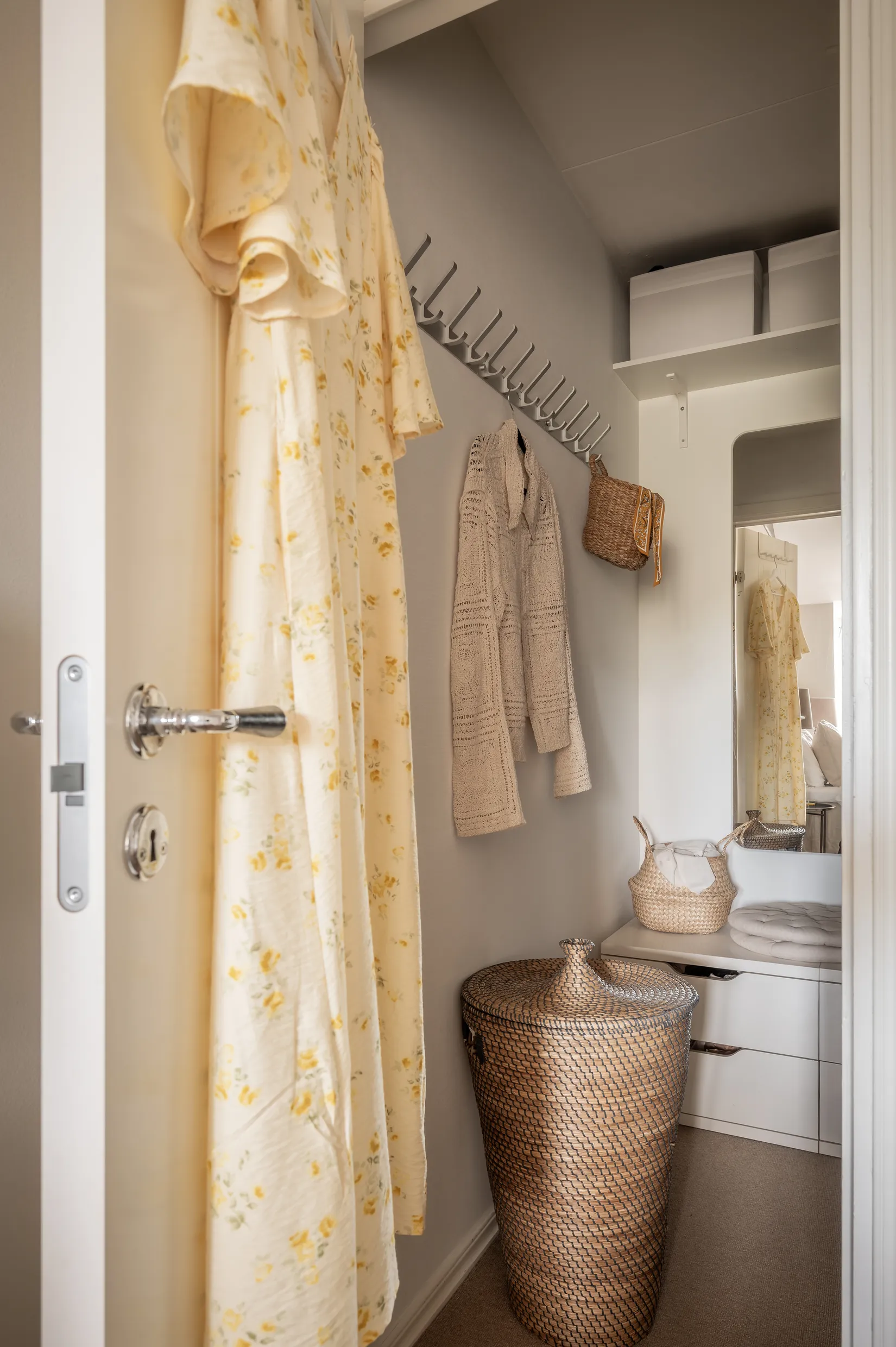 Bostadsrätt, Övre Husargatan 23A, Linné, Göteborg