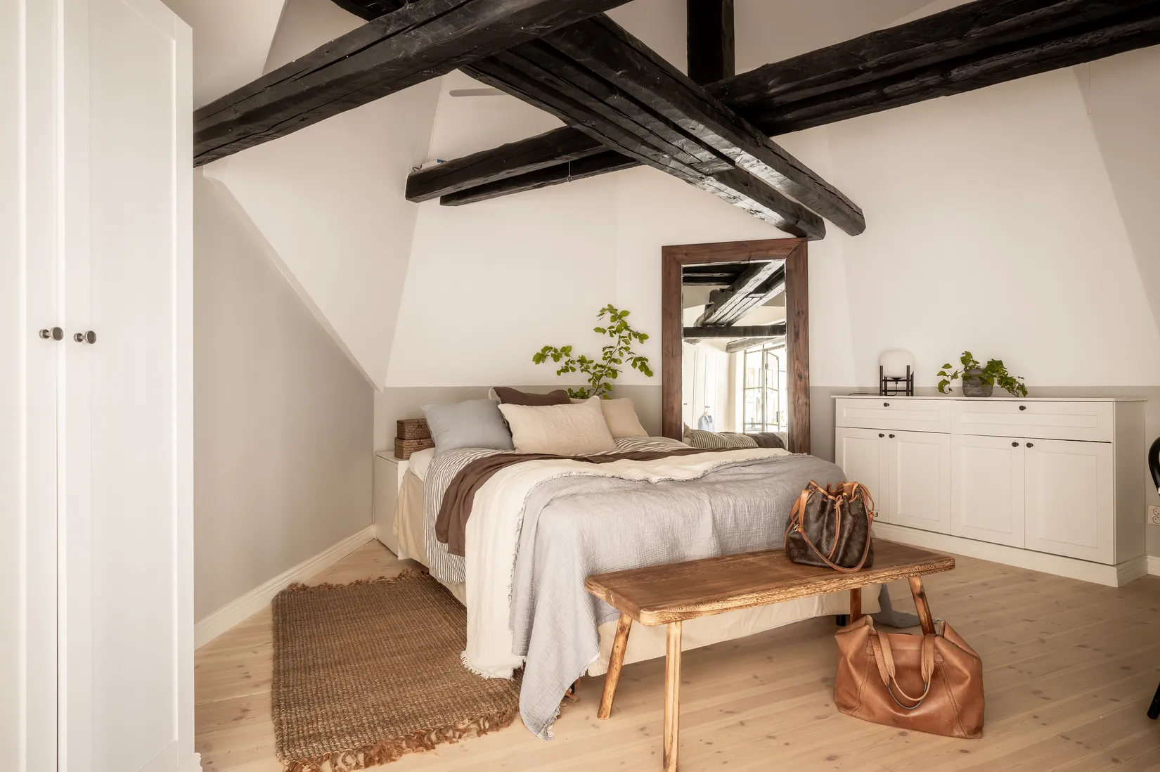 Bostadsrätt, Övre Husargatan 23A, Linné, Göteborg