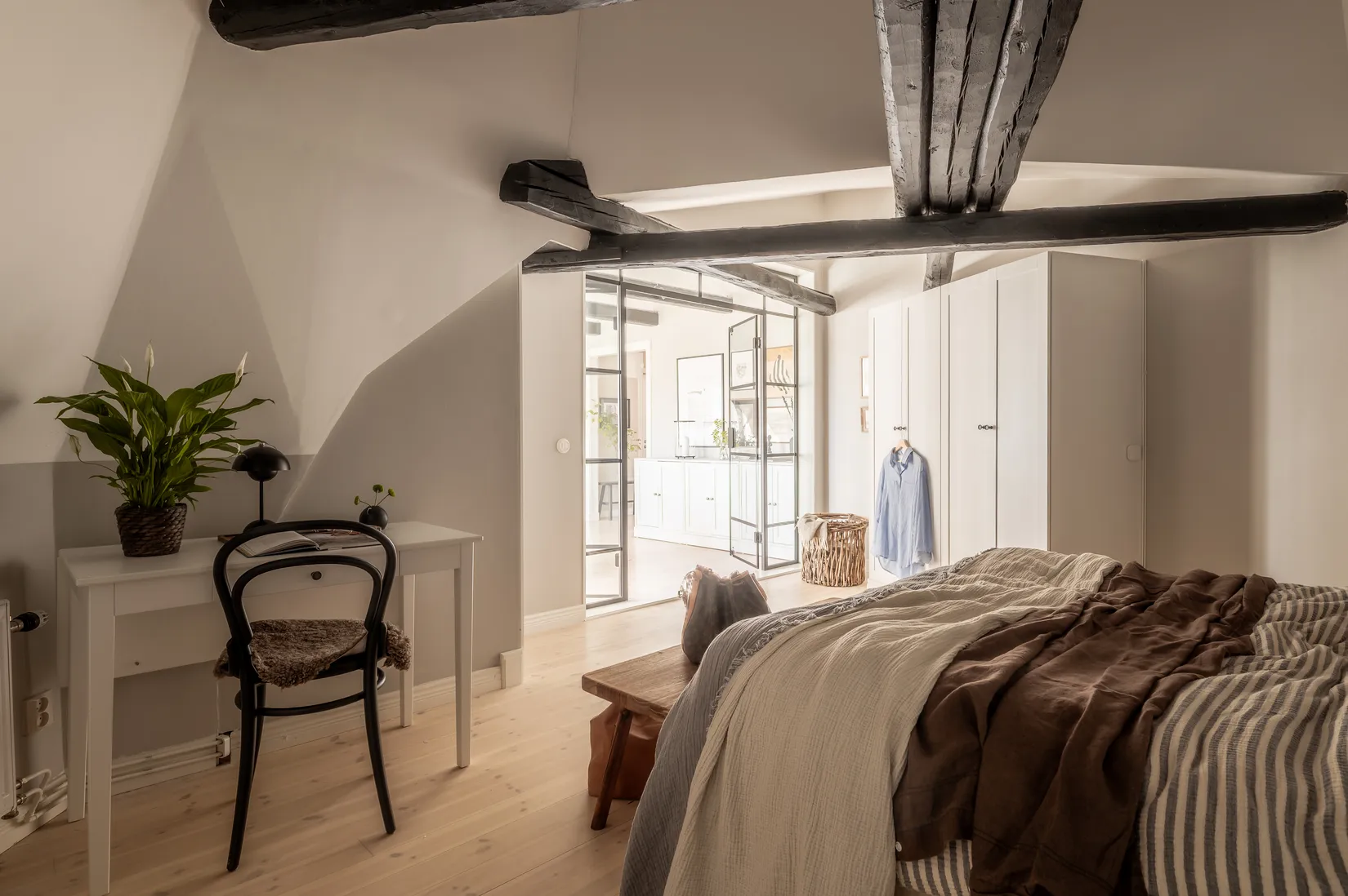Bostadsrätt, Övre Husargatan 23A, Linné, Göteborg