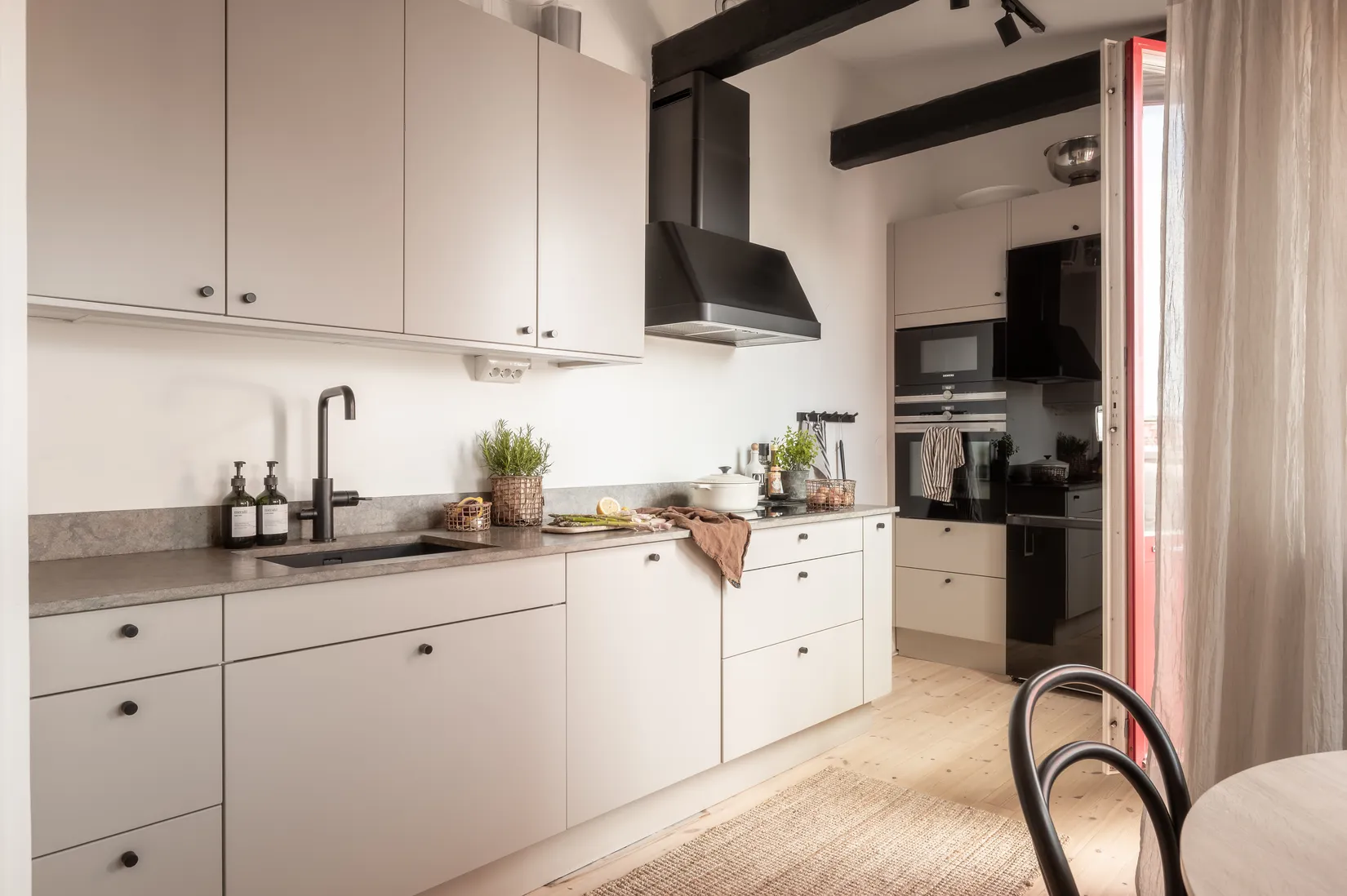 Bostadsrätt, Övre Husargatan 23A, Linné, Göteborg