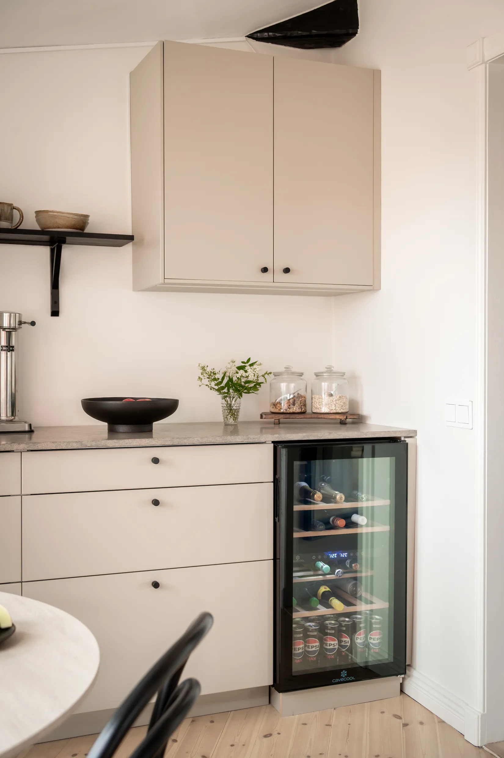 Bostadsrätt, Övre Husargatan 23A, Linné, Göteborg