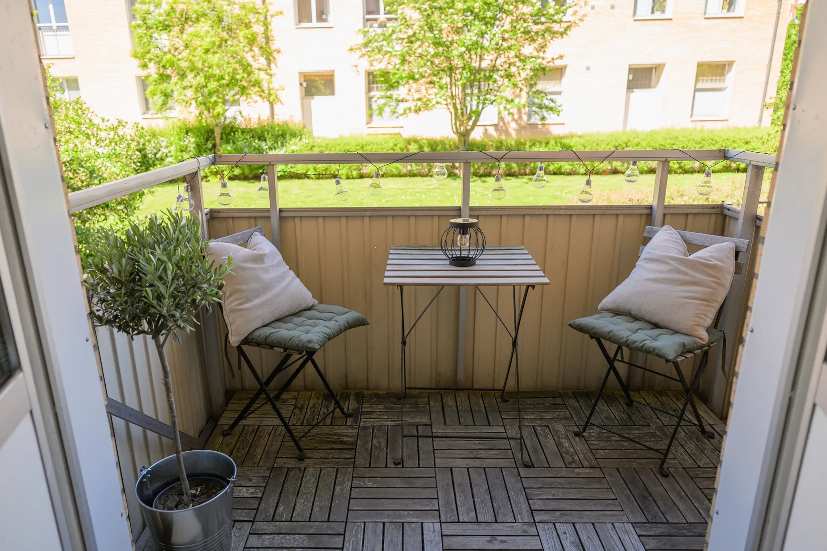 Bostadsrätt, Köpenhamnsvägen 34B, Slottsstaden, Malmö