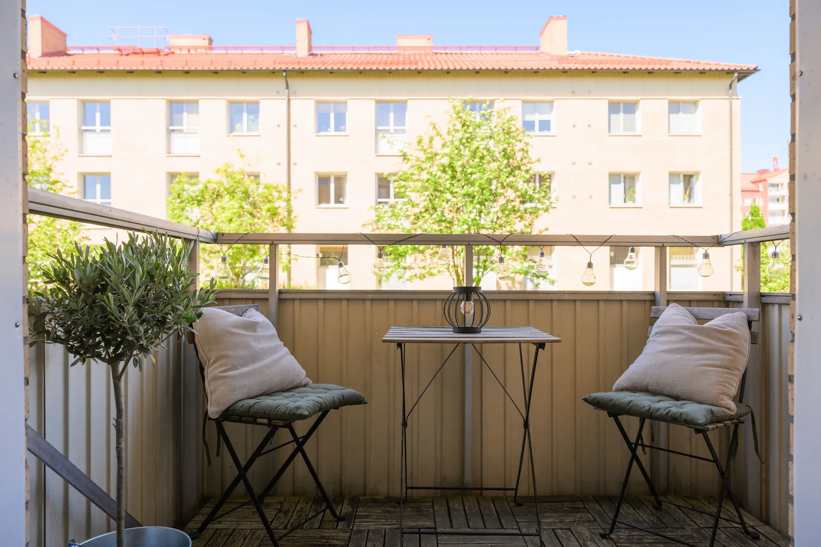 Bostadsrätt, Köpenhamnsvägen 34B, Slottsstaden, Malmö