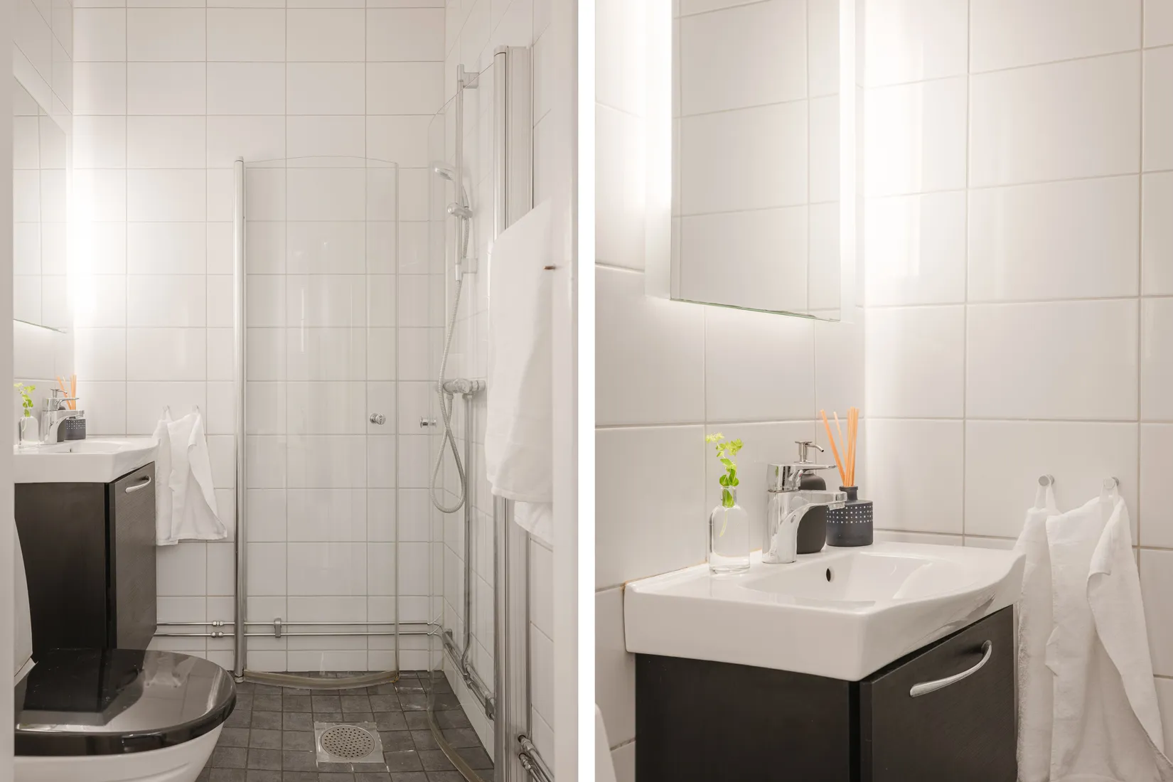 Bostadsrätt, Köpenhamnsvägen 34B, Slottsstaden, Malmö