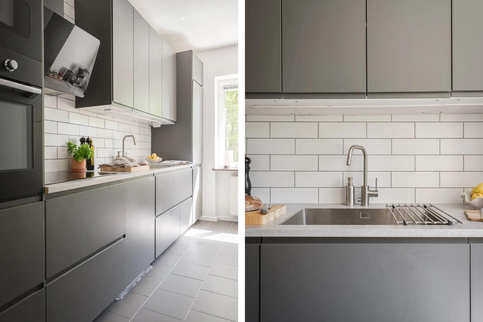 Bostadsrätt, Köpenhamnsvägen 34B, Slottsstaden, Malmö