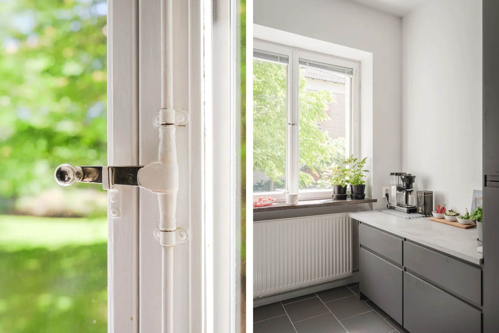 Bostadsrätt, Köpenhamnsvägen 34B, Slottsstaden, Malmö
