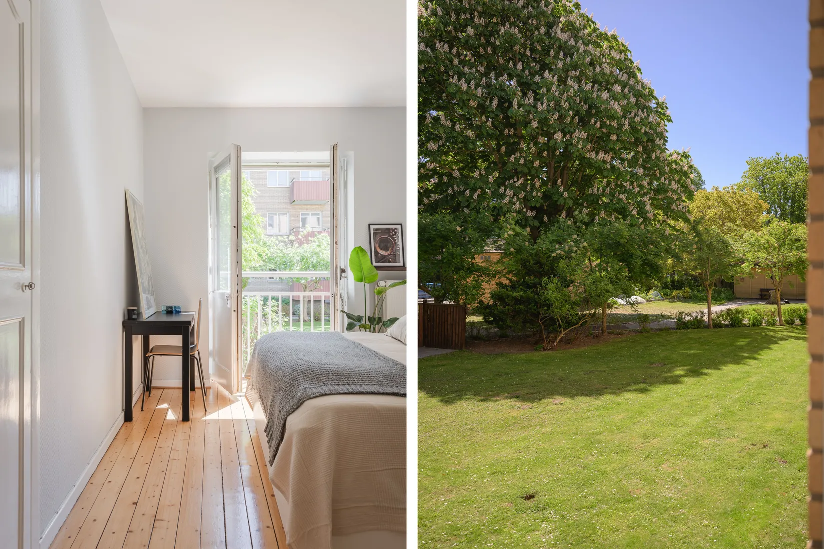 Bostadsrätt, Köpenhamnsvägen 34B, Slottsstaden, Malmö