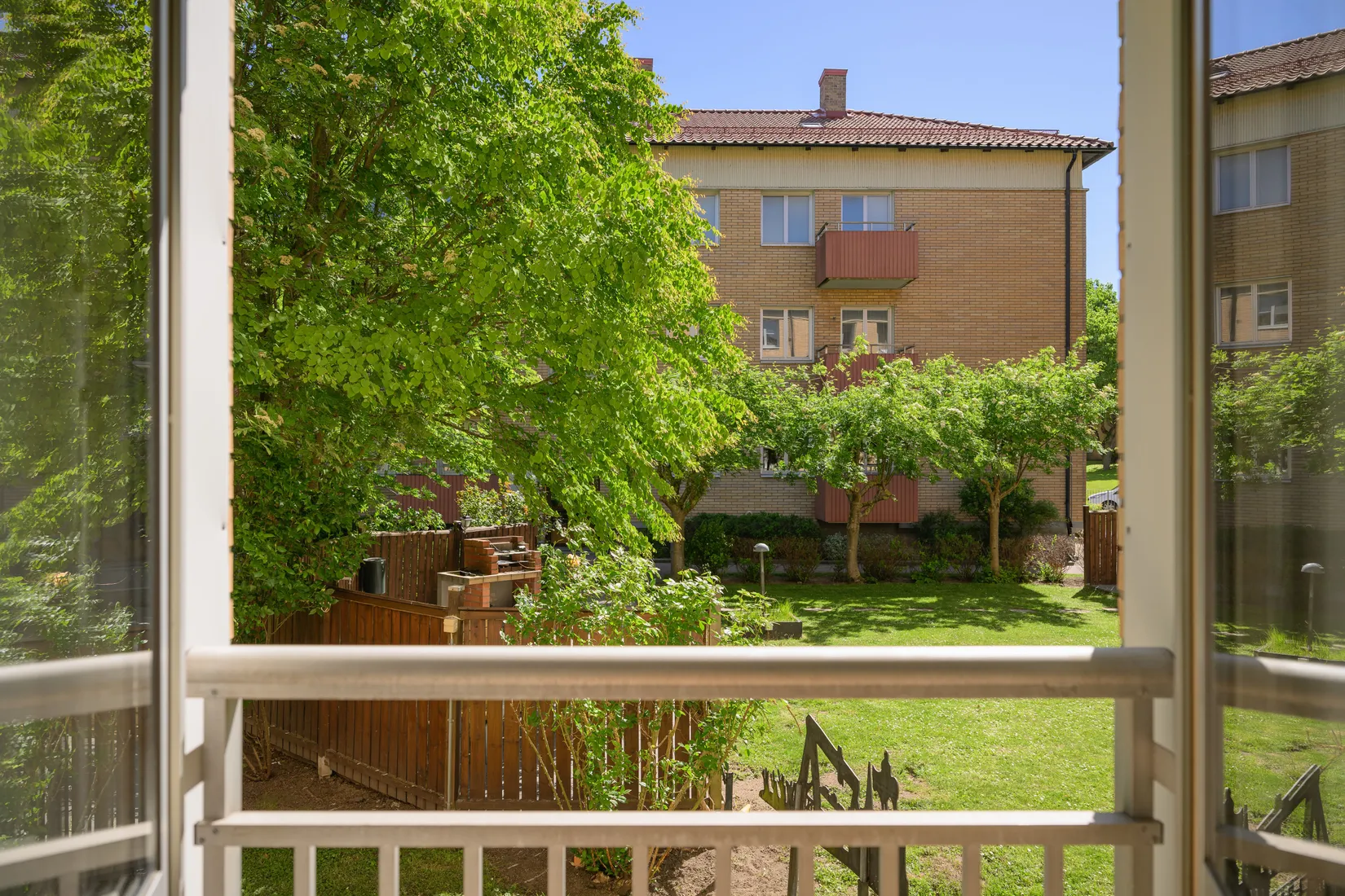 Bostadsrätt, Köpenhamnsvägen 34B, Slottsstaden, Malmö