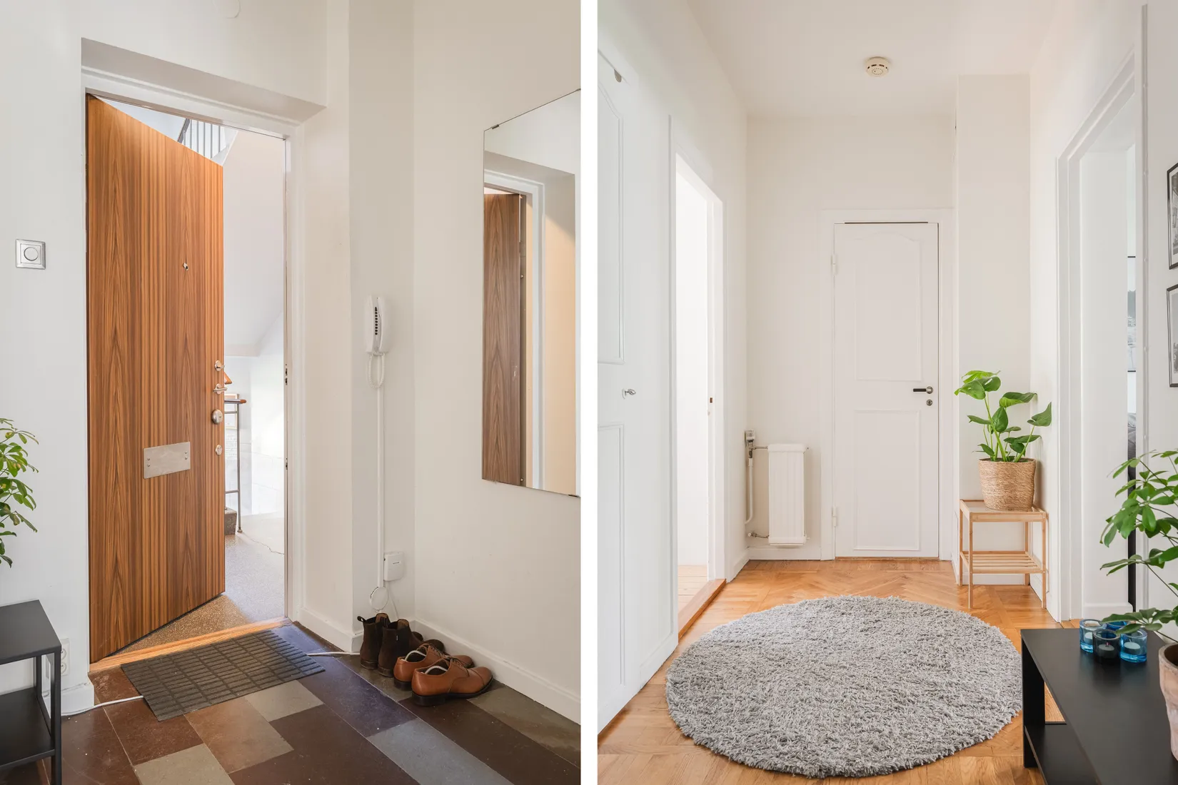 Bostadsrätt, Köpenhamnsvägen 34B, Slottsstaden, Malmö