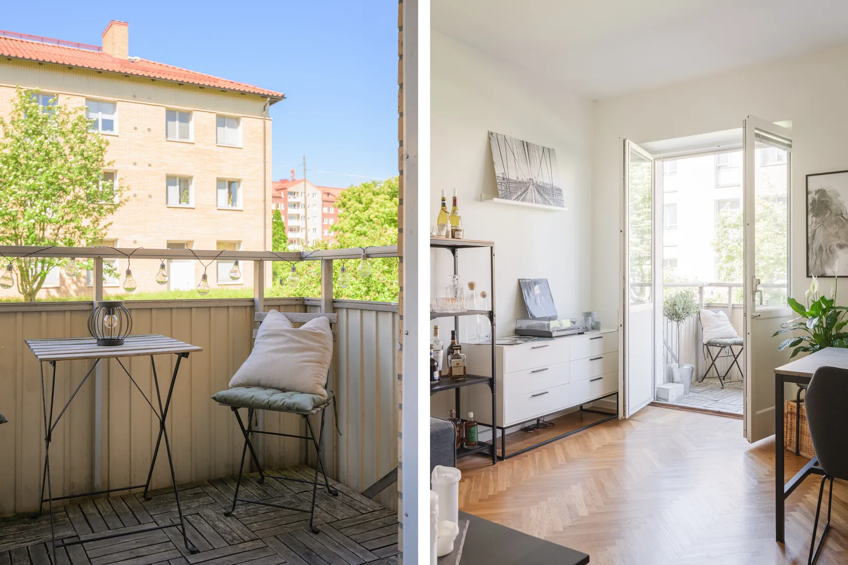 Bostadsrätt, Köpenhamnsvägen 34B, Slottsstaden, Malmö