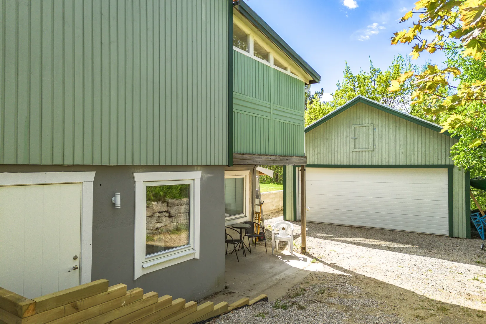 Villa, Hermelinvägen 23, Nolby, Sundsvall