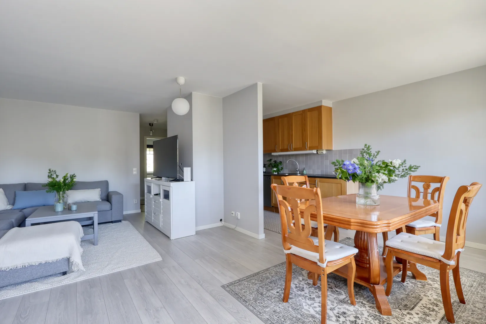 Bostadsrätt, Salviadalen 34, Angered Gårdsten, Göteborg