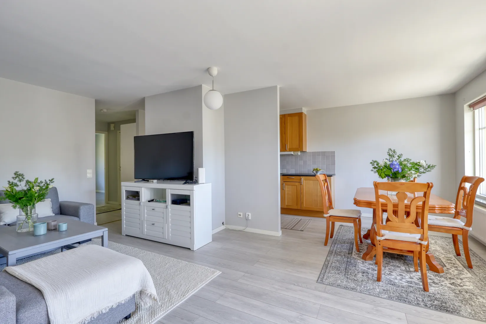 Bostadsrätt, Salviadalen 34, Angered Gårdsten, Göteborg