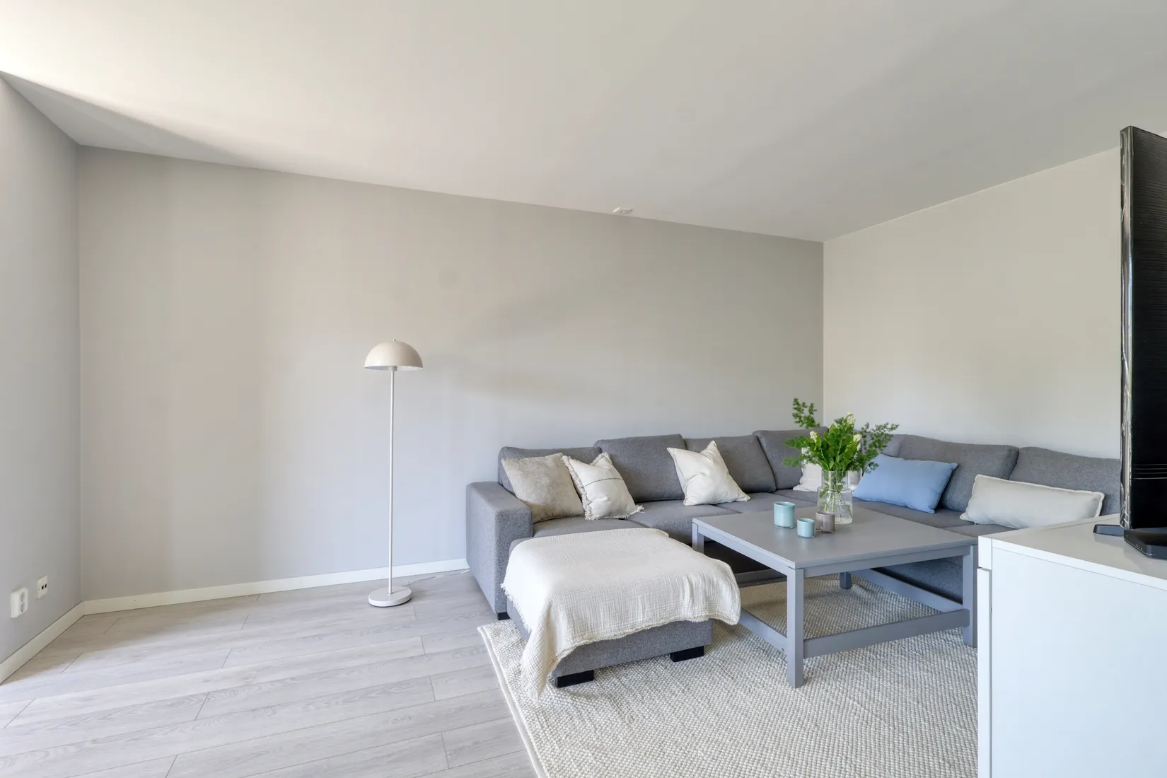Bostadsrätt, Salviadalen 34, Angered Gårdsten, Göteborg