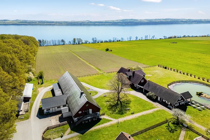 Villa, Stigby Persgård 2, Visingsö, Jönköping