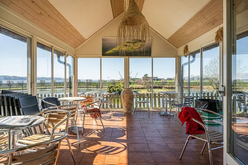 Villa, Stigby Persgård 2, Visingsö, Jönköping
