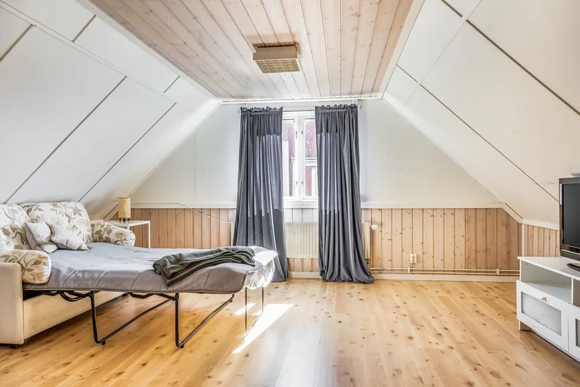 Villa, Stigby Persgård 2, Visingsö, Jönköping