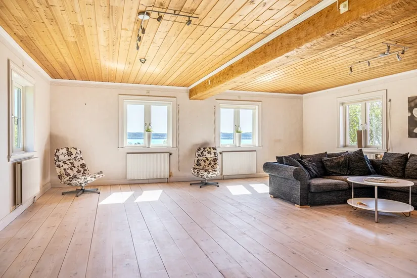 Villa, Stigby Persgård 2, Visingsö, Jönköping