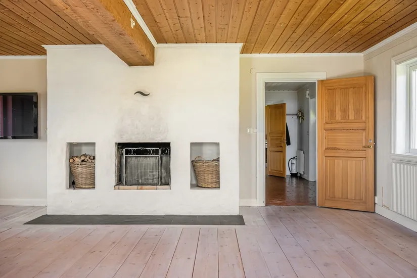 Villa, Stigby Persgård 2, Visingsö, Jönköping