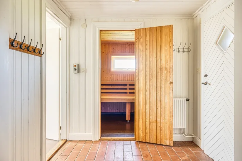 Villa, Stigby Persgård 2, Visingsö, Jönköping