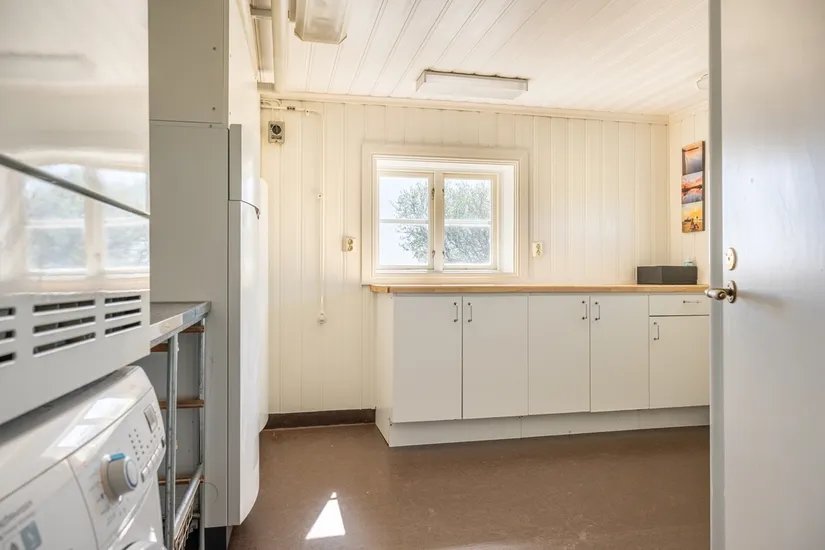 Villa, Stigby Persgård 2, Visingsö, Jönköping