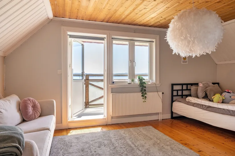 Villa, Stigby Persgård 2, Visingsö, Jönköping